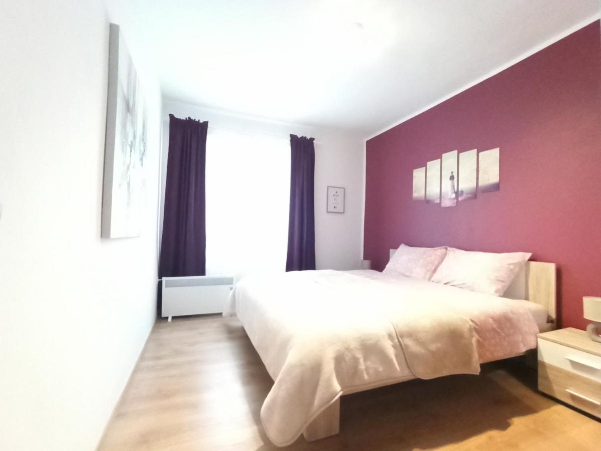 Apartment Dora ซาดาร์ ภายนอก รูปภาพ