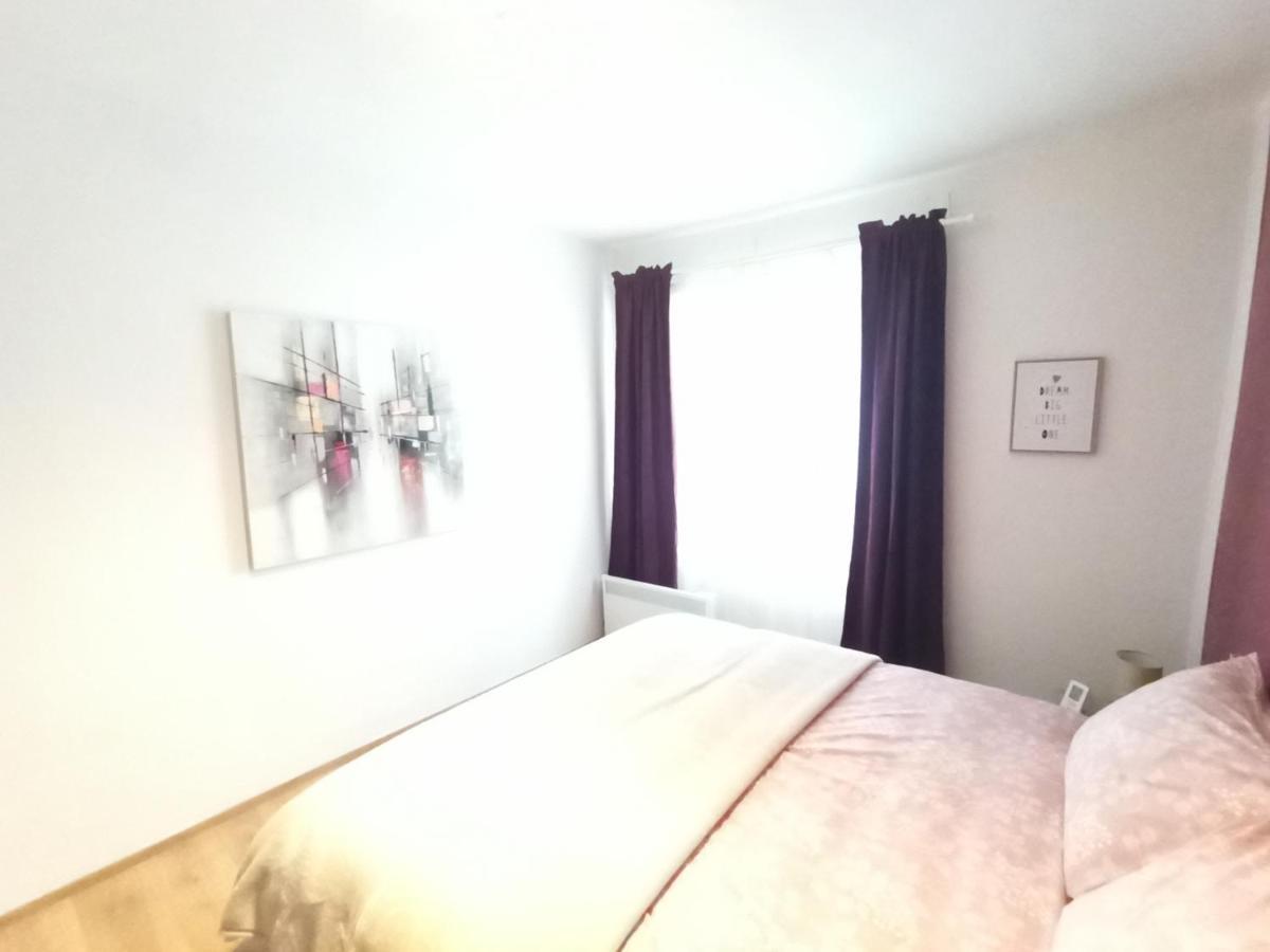Apartment Dora ซาดาร์ ภายนอก รูปภาพ