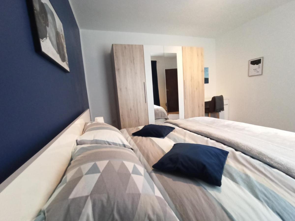 Apartment Dora ซาดาร์ ภายนอก รูปภาพ