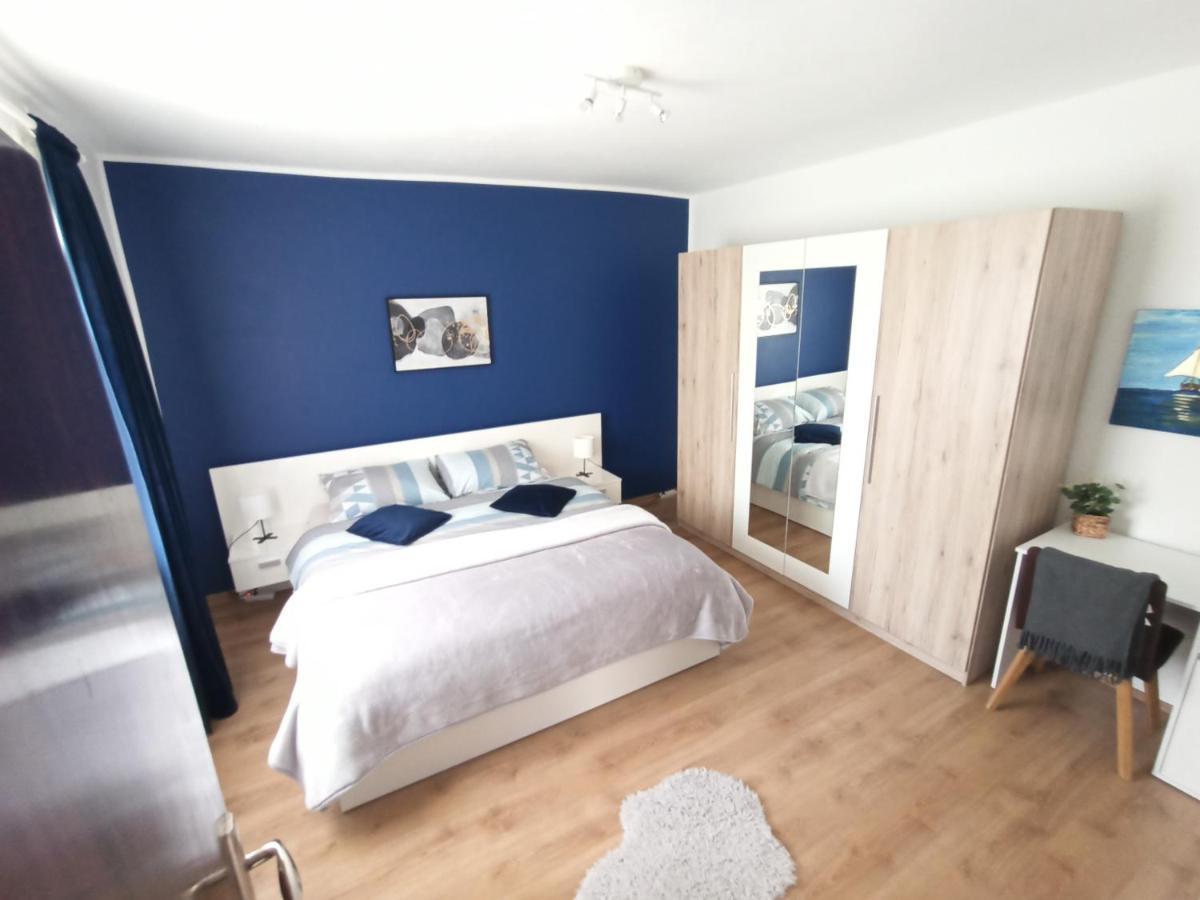 Apartment Dora ซาดาร์ ภายนอก รูปภาพ