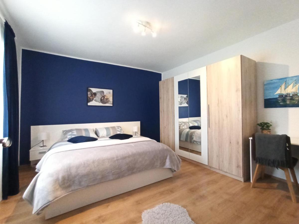 Apartment Dora ซาดาร์ ภายนอก รูปภาพ