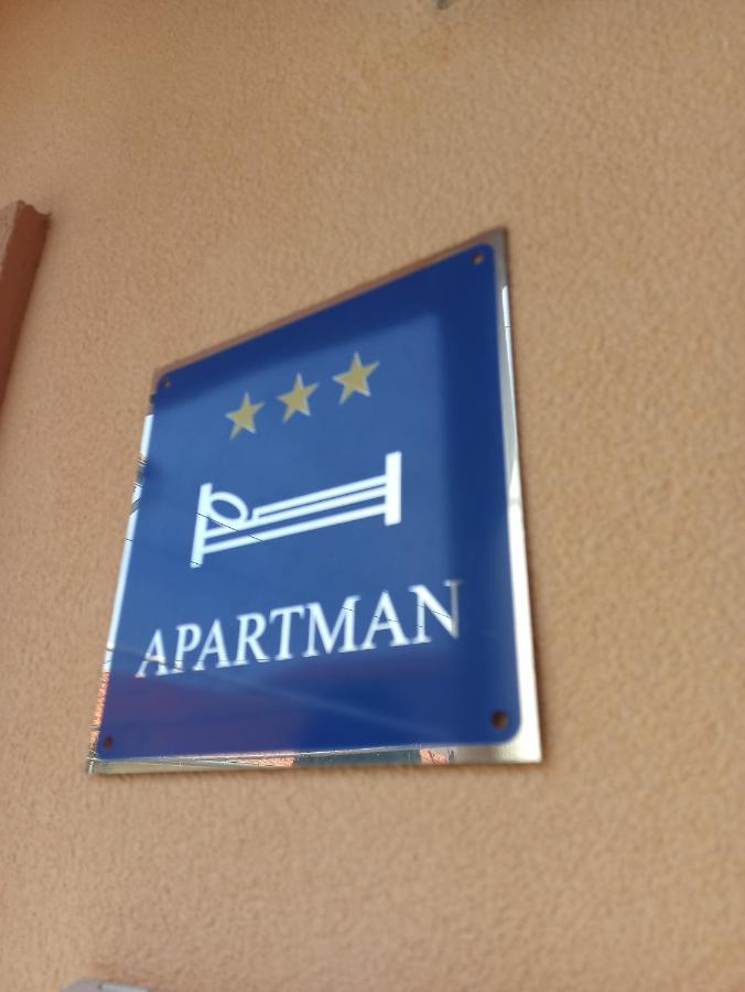 Apartment Dora ซาดาร์ ภายนอก รูปภาพ