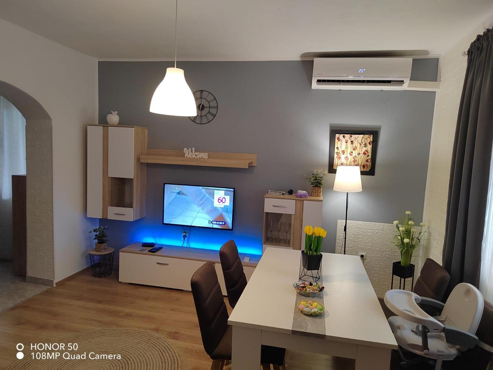 Apartment Dora ซาดาร์ ภายนอก รูปภาพ